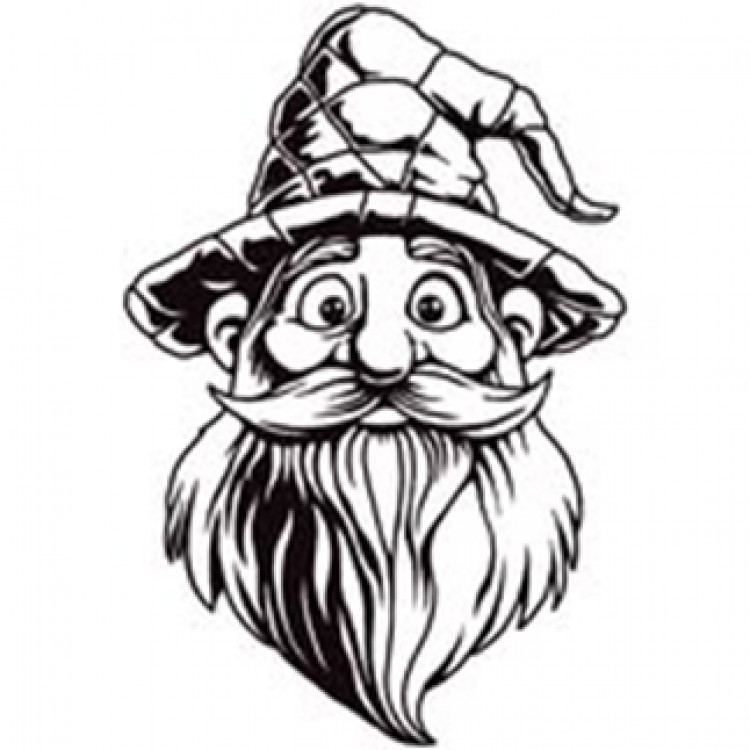 The Hodgepodge Wizard