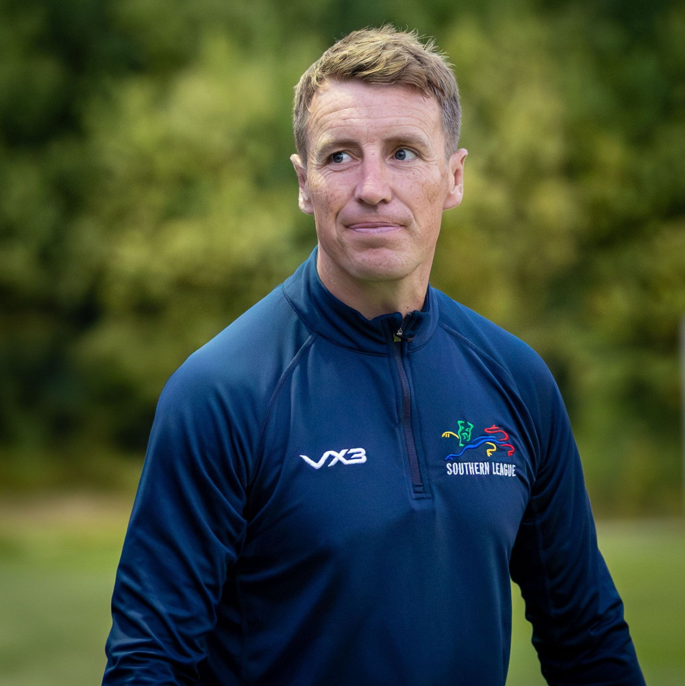 Wells City's ambition for Western League success is reignited with Steve Murray's appointment