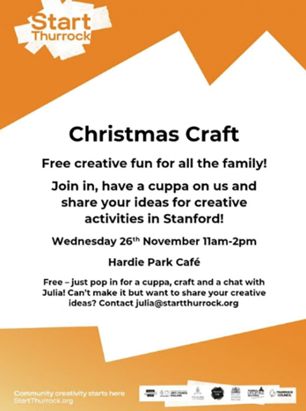 Christmas Craft Fair