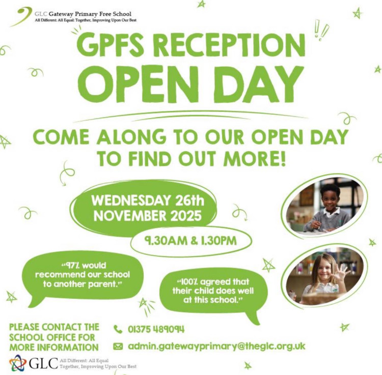 Open Day