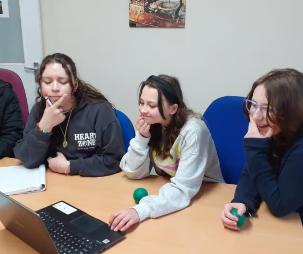 Shepton Mallet launches a major consultation to address a youth services shortfall (File photo) 