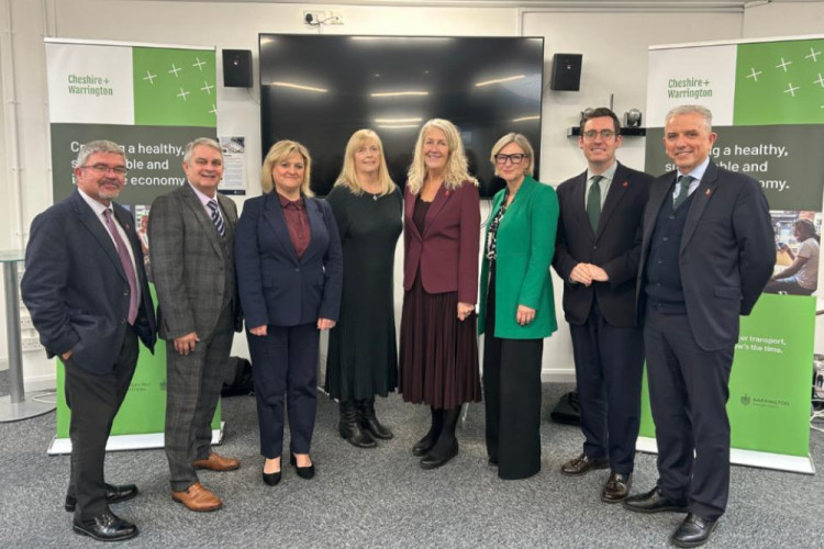 Opposition councillors have raised concerns over a new ‘shadow board’ (Image via: LDRS)