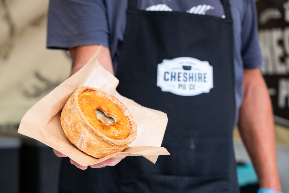 Poynton Artisan Market