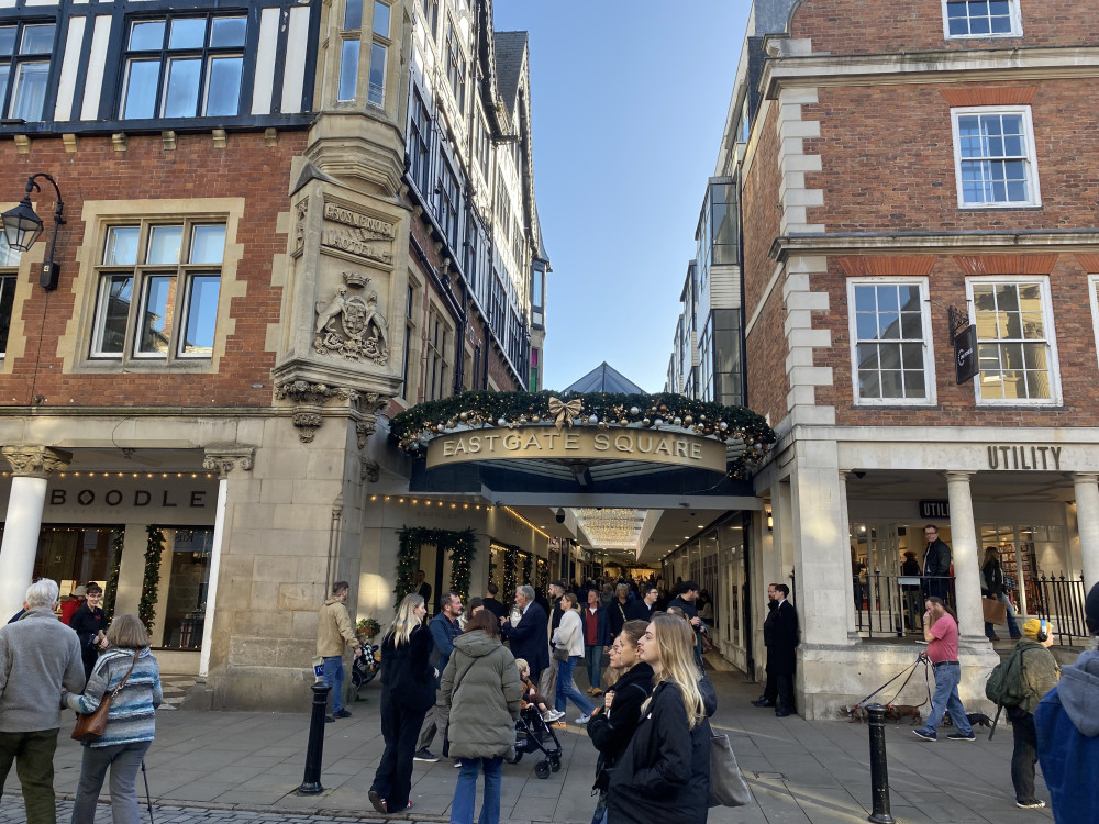 Chester Nub News has you covered for new jobs to apply for every week (Nub News)