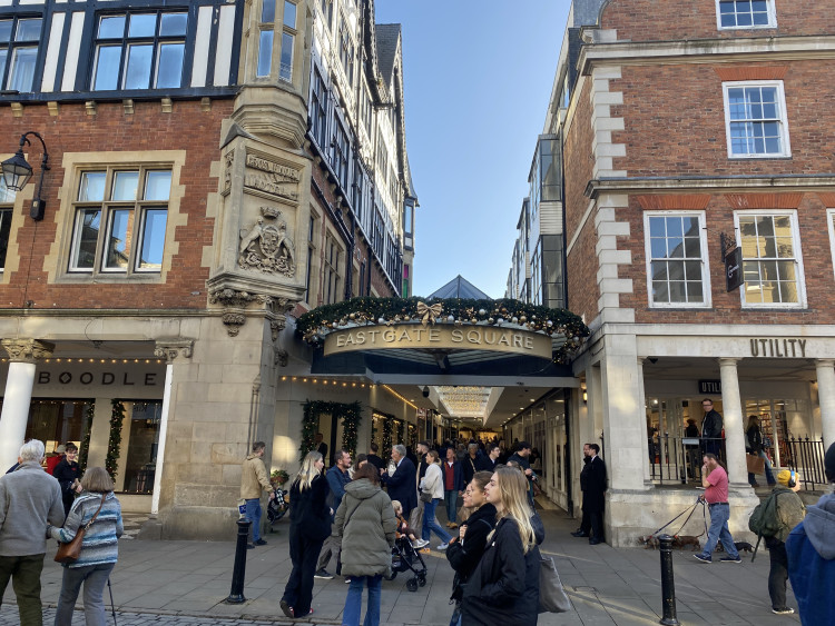 Chester Nub News has you covered for new jobs to apply for every week (Nub News)