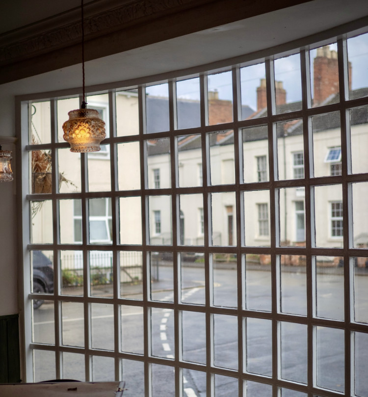 The Town House pub in Leamington has been revamped and renamed to Elephant & Church (image via Grace and Vine/ Facebook)