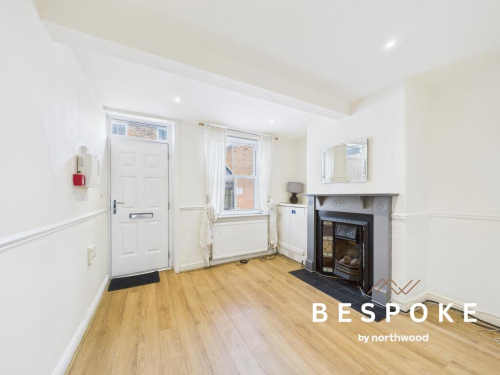 Reception room (Credit: Bespoke by Northwood)