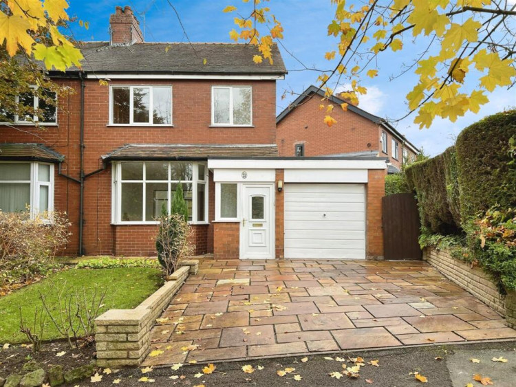 Macclesfield Road, Congleton (Credit: Stephenson Browne)