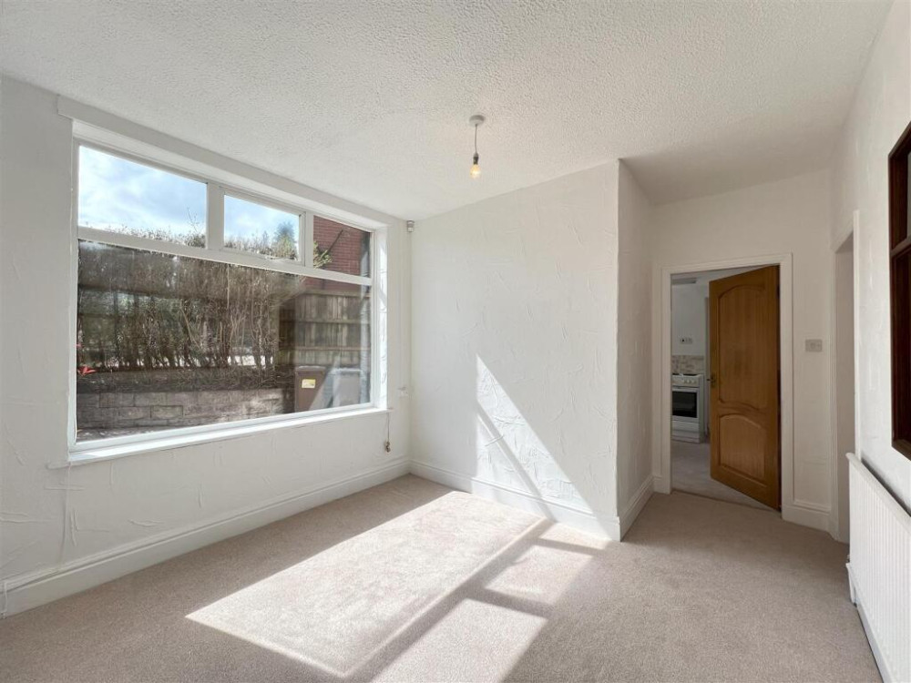 Dining room (Credit: Stephenson Browne)