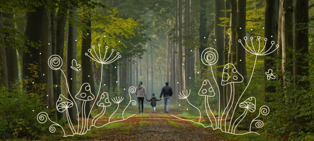 Saffron Catering is holding a Million Dreams Charity Ball to raise funds for a respite care space (Photo: Kid's Village)