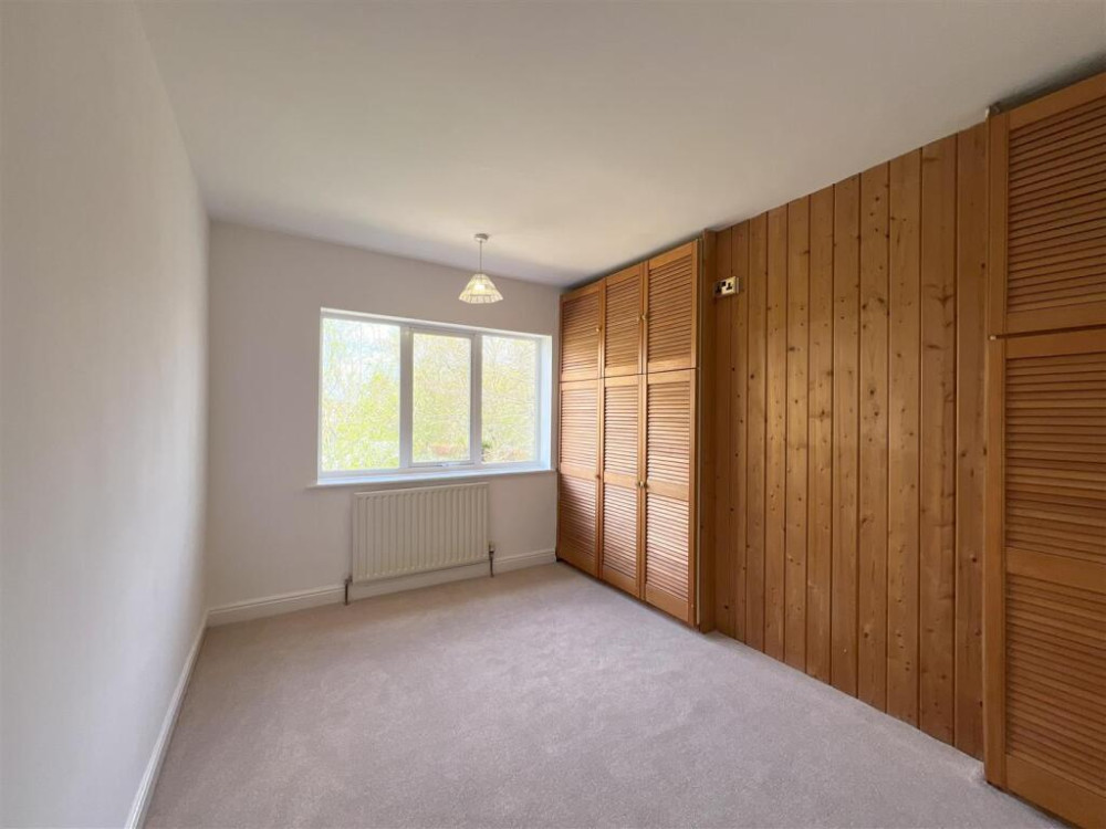 Bedroom one (Credit: Stephenson Browne)