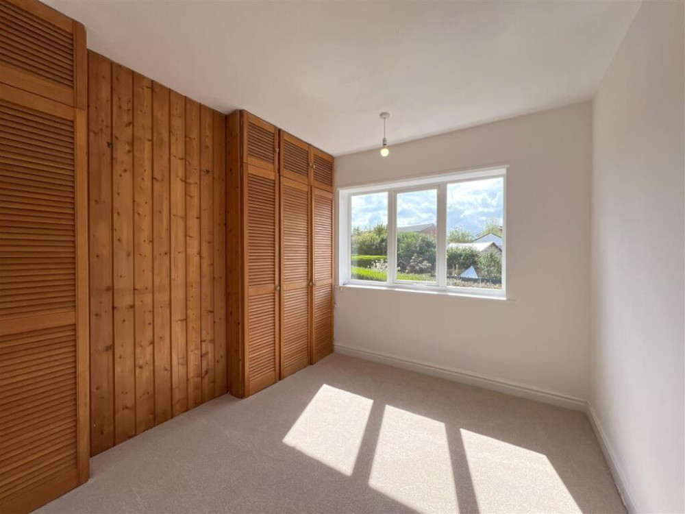 Bedroom two (Credit: Stephenson Browne)