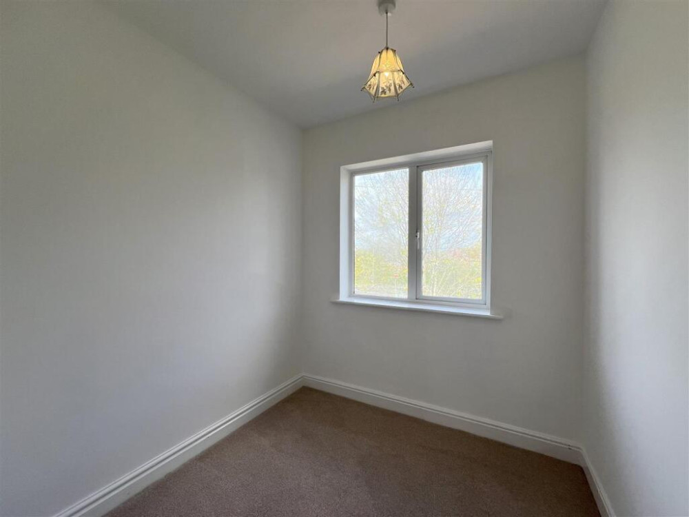 Bedroom three (Credit: Stephenson Browne)