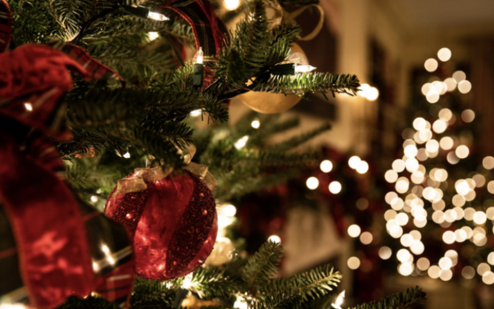 Get ready for a fantastic line-up of events at Alsager Civic to make Christmas 2025 the best ever!  (Photo: Unsplash)