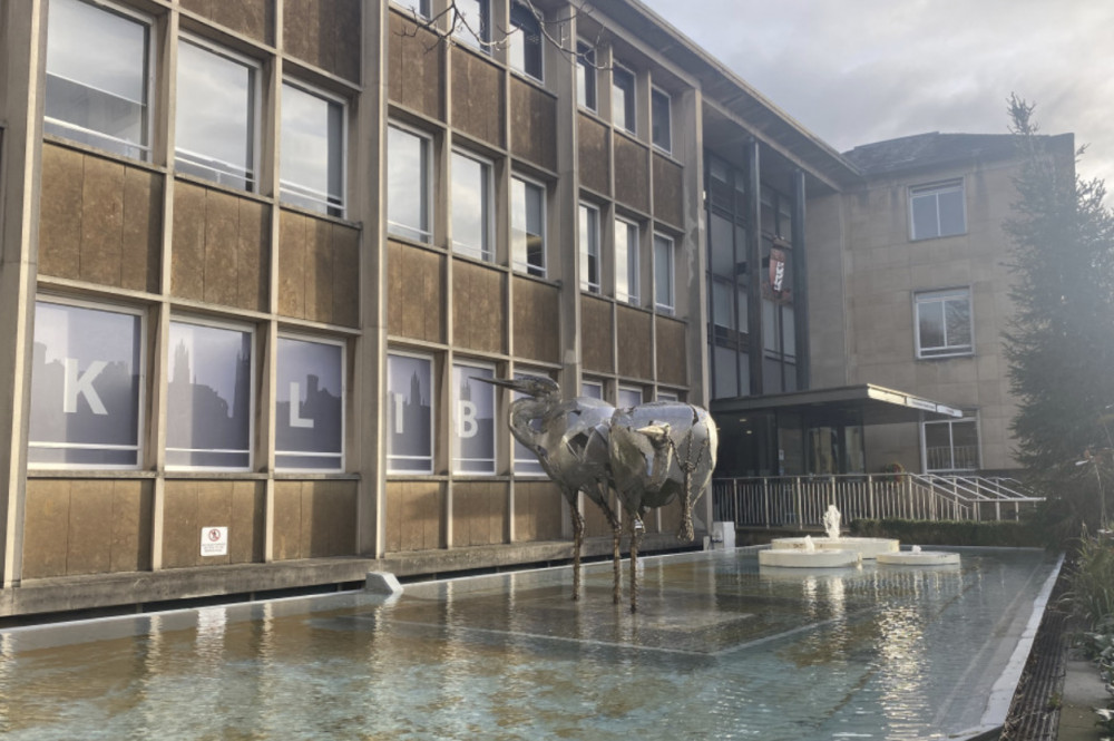 Warwickshire County Council sees progress in lowering staff sickness (image via Nub News) 