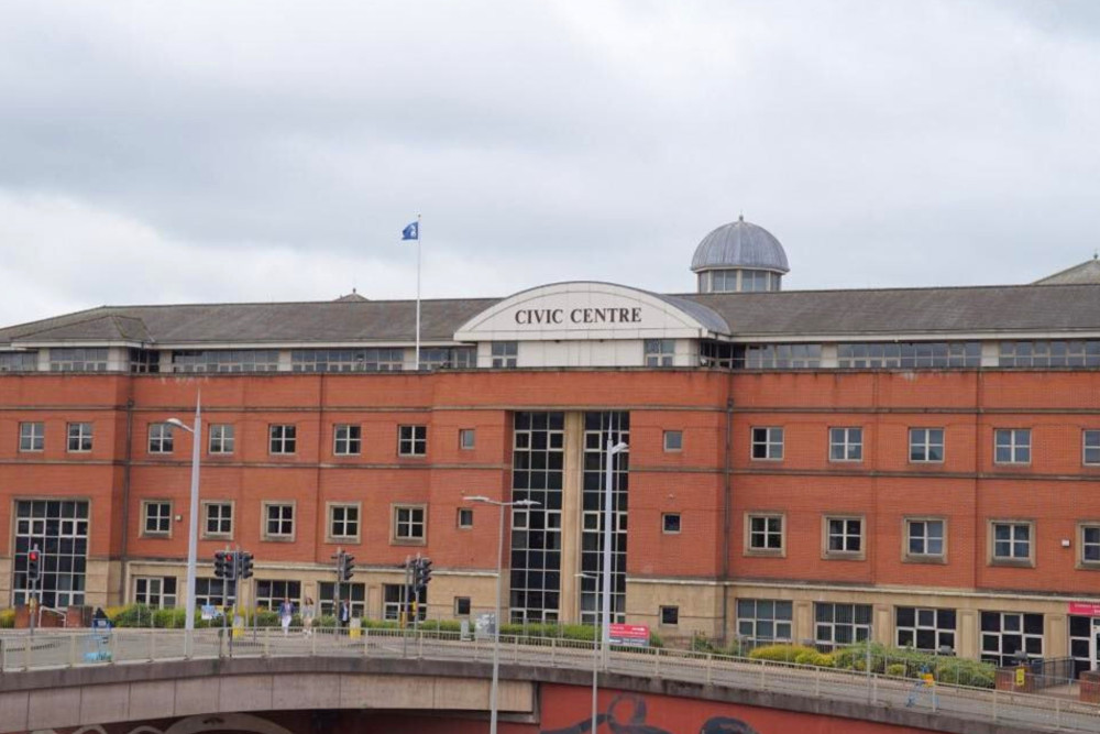 The council will work with police and other partner organisations to deliver the strategy (image via Nub News)