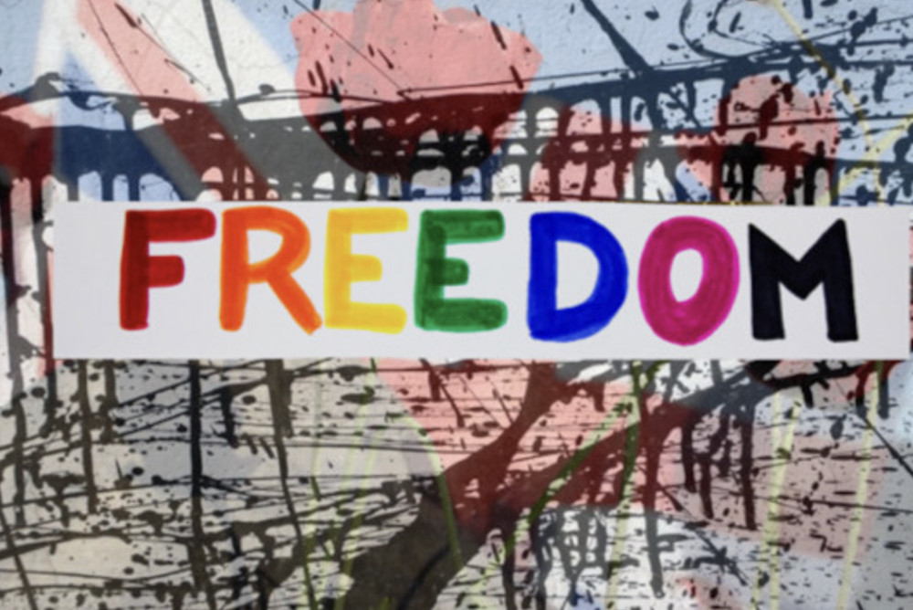 Lillington amongst Warwickshire libraries to celebrate local stories of liberation inspired by 80th anniversary of VE Day​ (image supplied) 