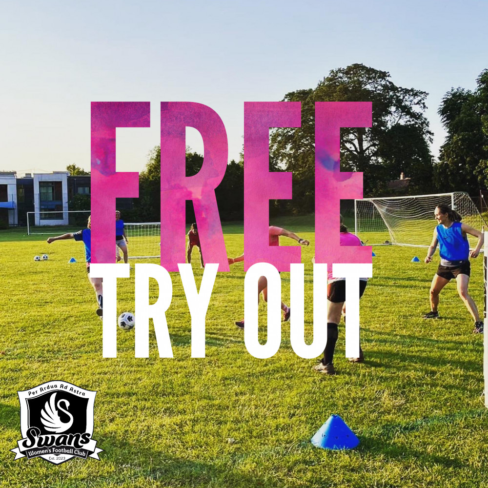 Football For Women - No Experience Required