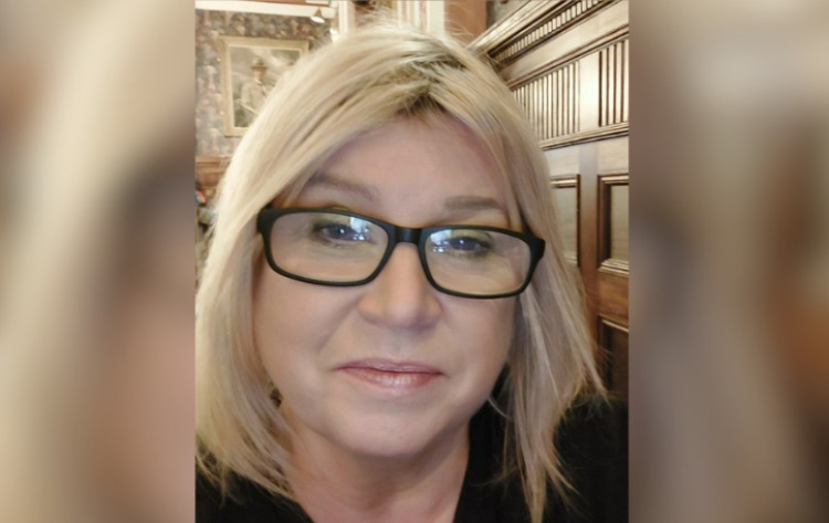 Meet Lynne, the woman behind The Sanctuary Spa Studio in Swadlincote (Photo: Sanctuary Spa)