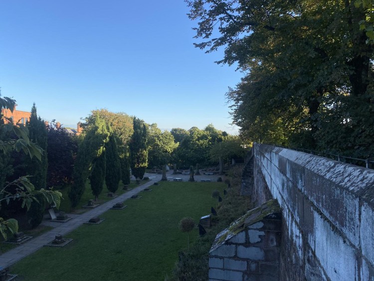 Just over £58,000 remains in The Community Innovation Fund (Nub News)