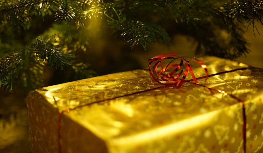 Blue Spot IT and New Life Church have teamed up for a Christmas toy appeal (Credit: Pixabay)