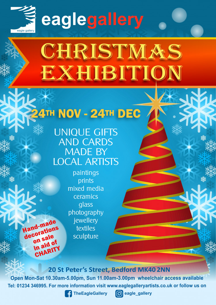 Christmas Exhibition