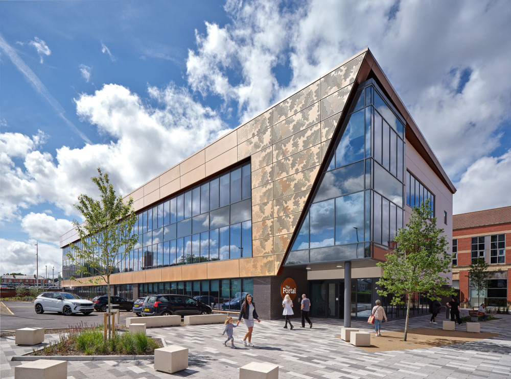 Finance chiefs at Cheshire West have rubber-stamped a pay increase for non-executive directors at two council companies (Image via: LDRS)