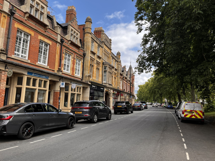 Here are our top picks of things to do in Leamington this weekend (image via Nadia Sayed)