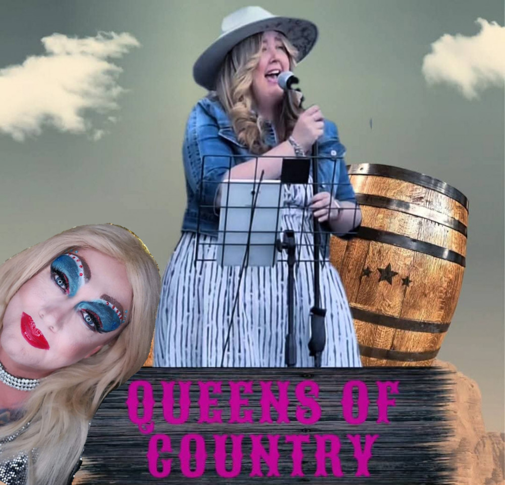 Queens of Country 