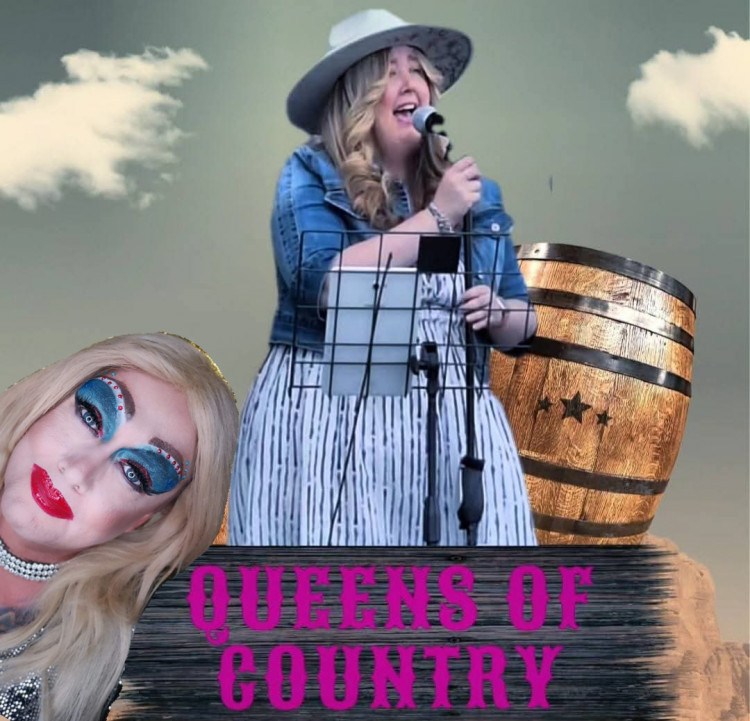 Queens of Country 