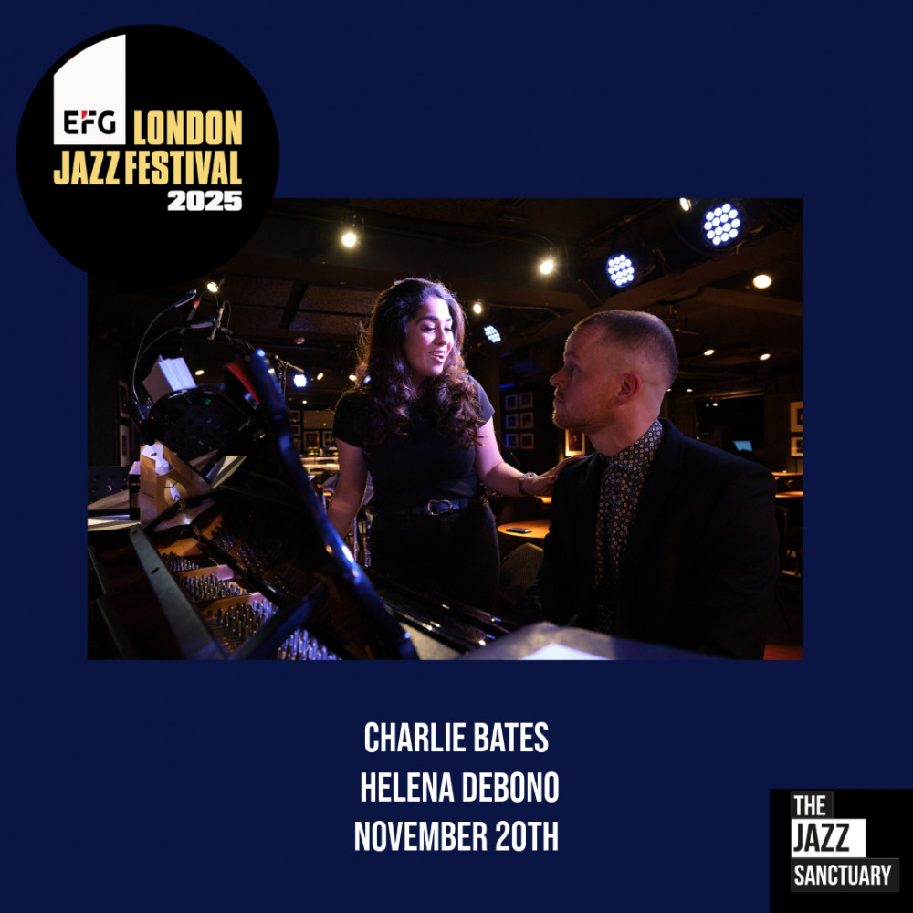 EFG London Jazz Festival