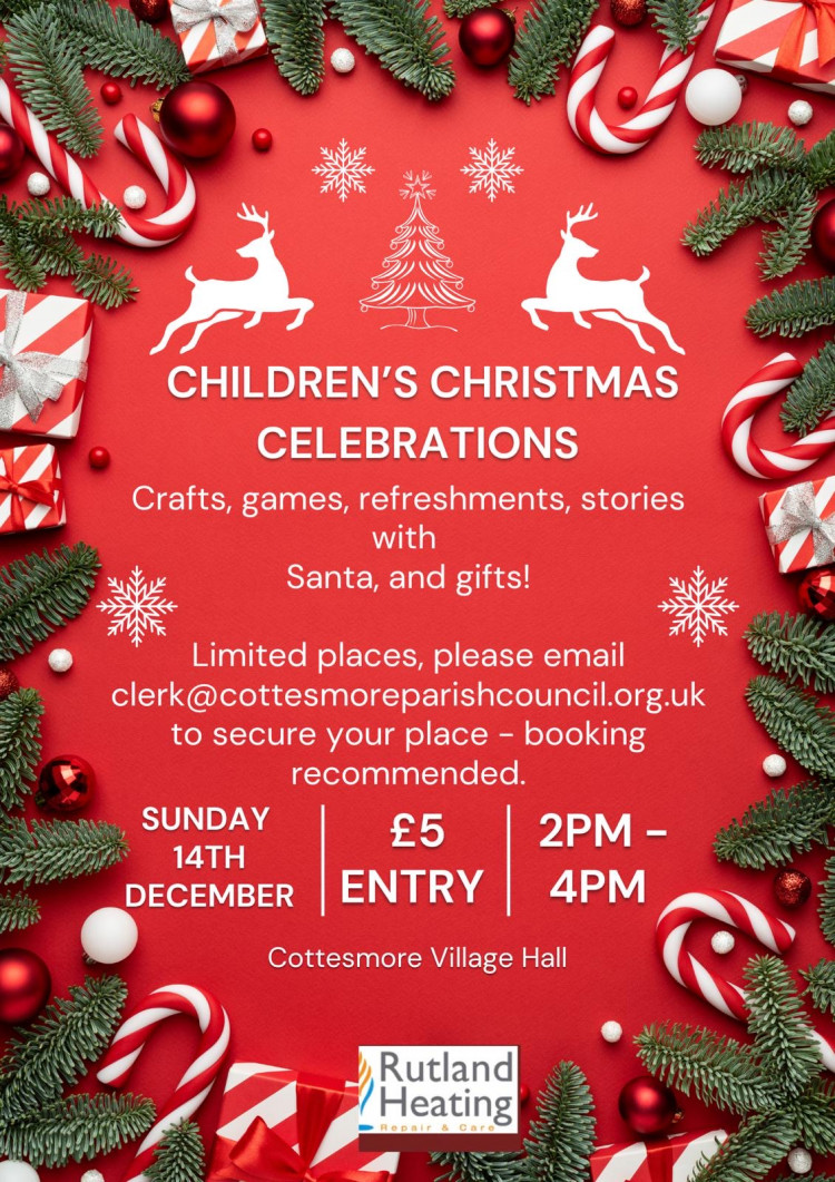 Children’s Christmas Celebrations 