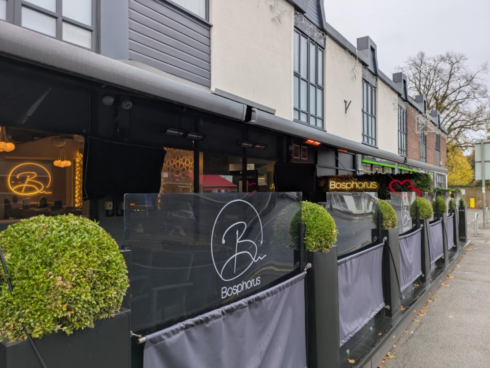 Lots happening in Alsager this weekend. (Photo: Nub News)