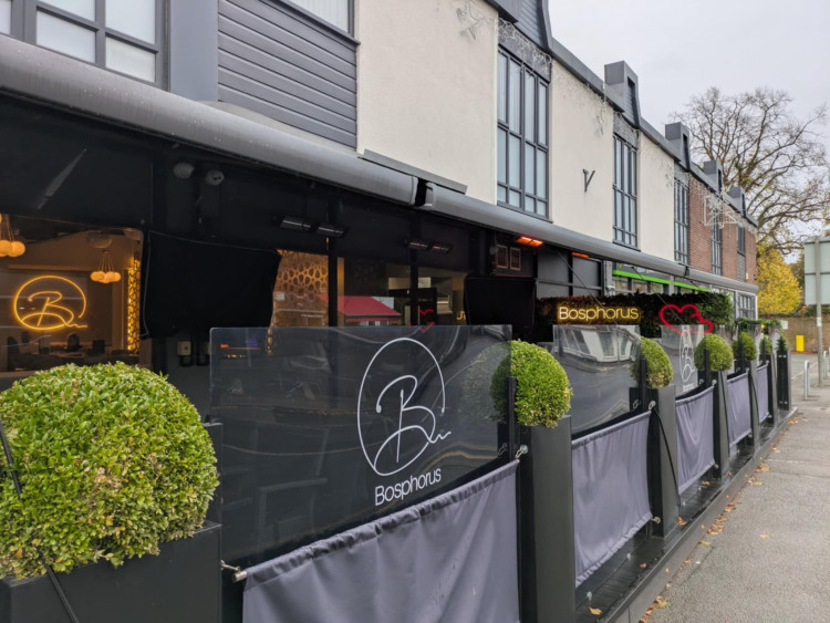 Lots happening in Alsager this weekend. (Photo: Nub News)