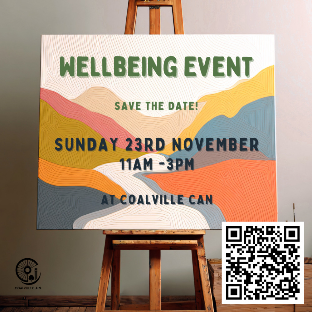 Wellbeing Day