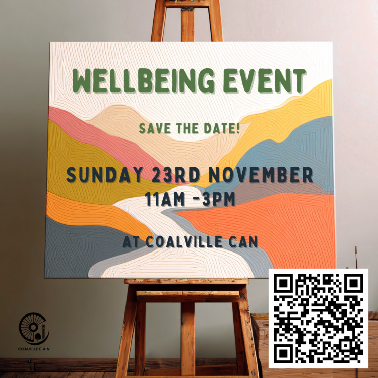 Wellbeing Day