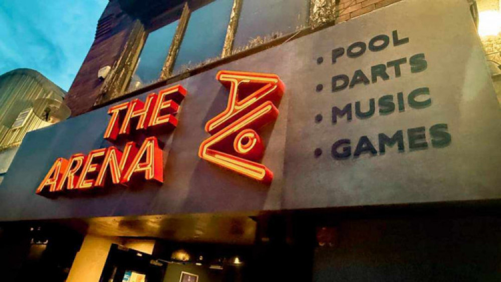 Crewe Nub News has you covered for events in the town every weekend (Photo: Ryan Parker).