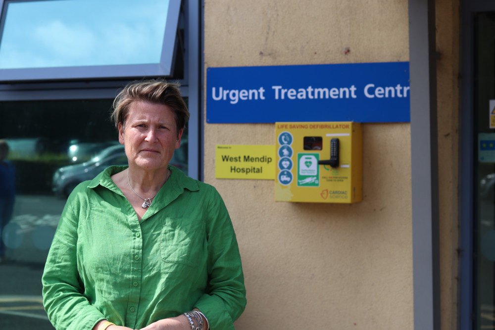 Glastonbury & Somerton MP Sarah Dyke petitions for government action as no NHS dental practices accept new patients.