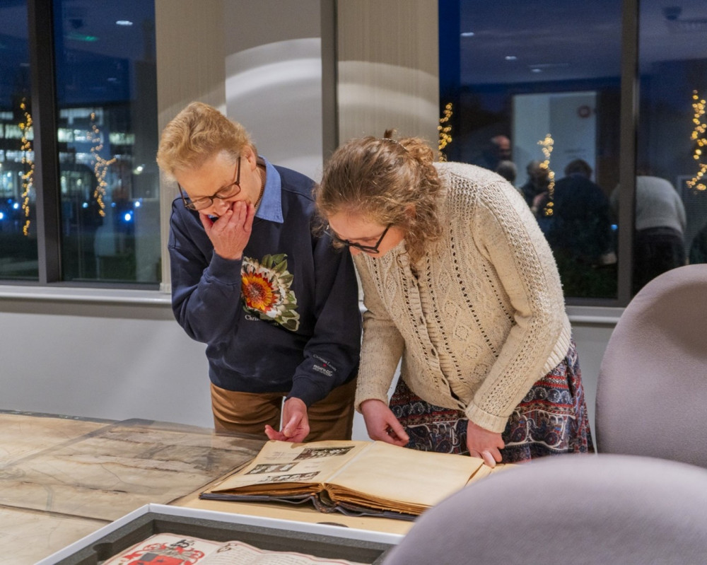 What’s In Store at the V&A Wedgwood Collection