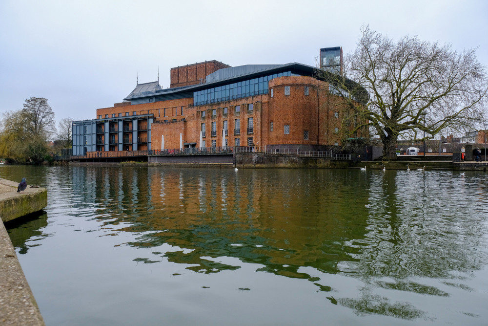 The total monetary value that tourism brought to south Warwickshire in 2024 exceeded £860 million (image via SWNS)