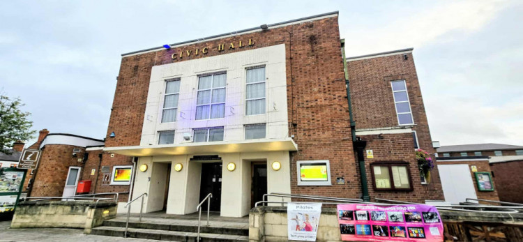 Nantwich Nub News has you covered for events taking place in the town every weekend (Credit: Ryan Parker).