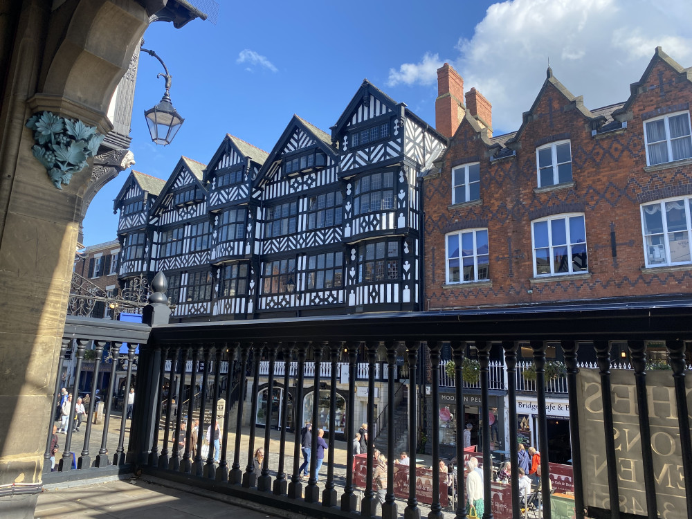 There is lots happening in Chester this weekend (Nub News)