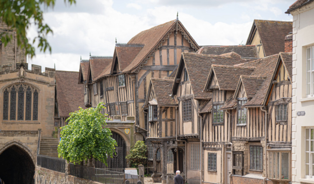 Here are our top picks of things to do in Warwick this weekend (image via Ellen Manning) 