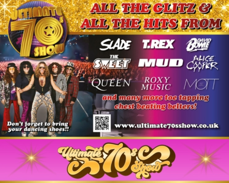 The Ultimate 70’s Show 