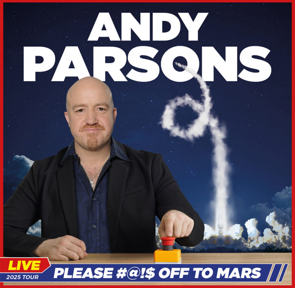 Andy Parsons