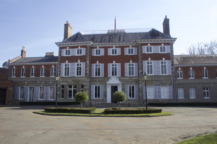 Richmond Council Leader Cllr Gareth Roberts says the authority “cannot stand by” as government reforms risk cutting £45 million a year from local services (credit: Richmond Nub News).