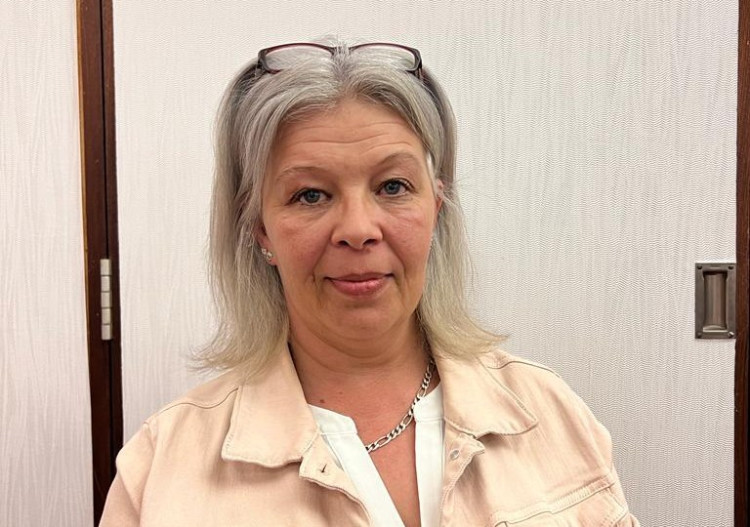 Cllr Sarah Jane Colclough, cabinet member for children’s services, said this is part of a 'broader effort to improve SEND services' (image via LDRS)