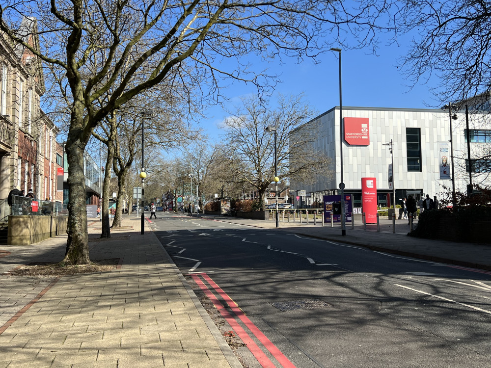 Stoke-on-Trent revealed as the fourth cheapest city for student renters (image via Nub News)