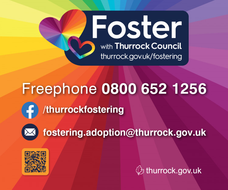 Thurrock Council Fostering - Drop-in
