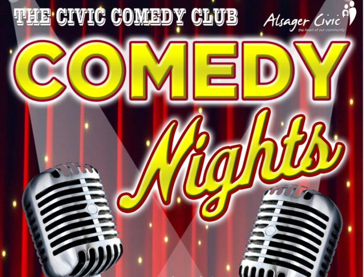 Civic Comedy Club